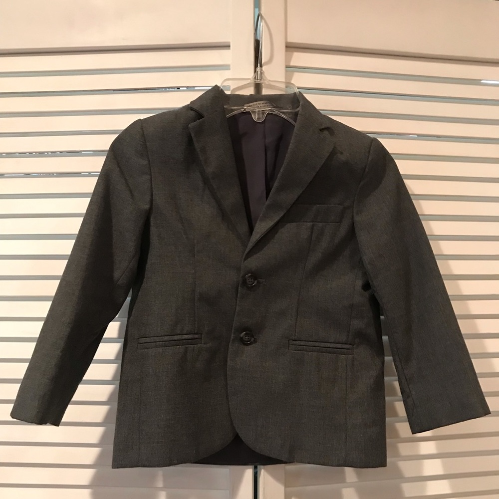 Boys 4t Greg blazer jacket Cherokee